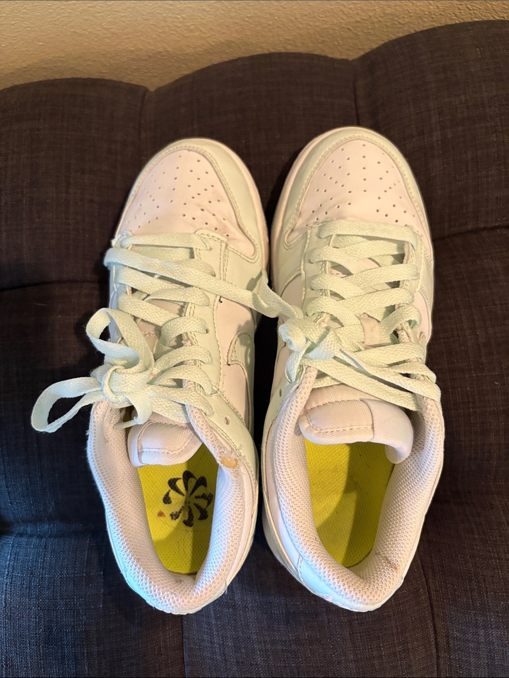 Nike Dunks - Picture 2 of 4